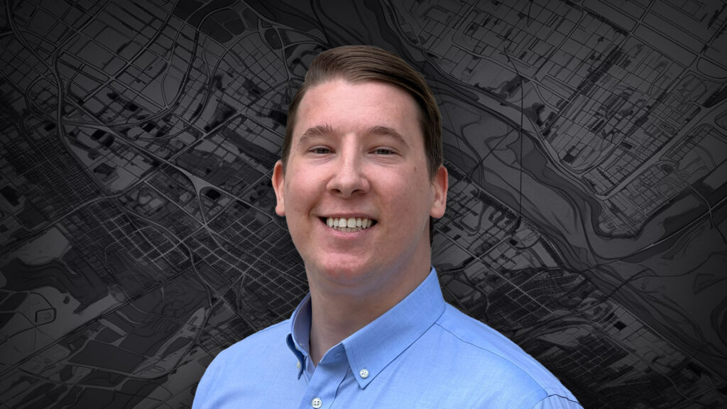 Kevin DiGioia - Project Manager - PE