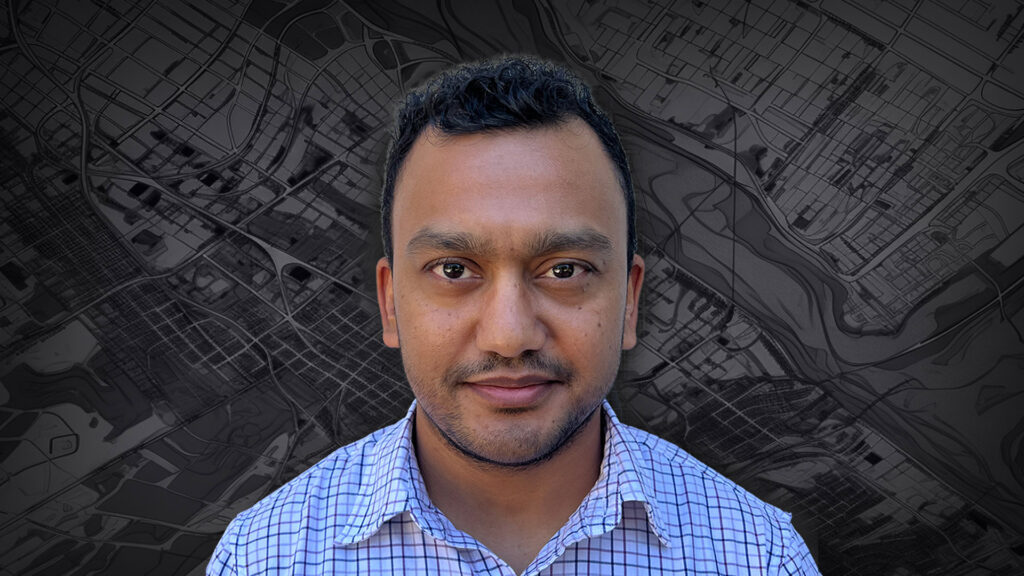 Shekhar Mote