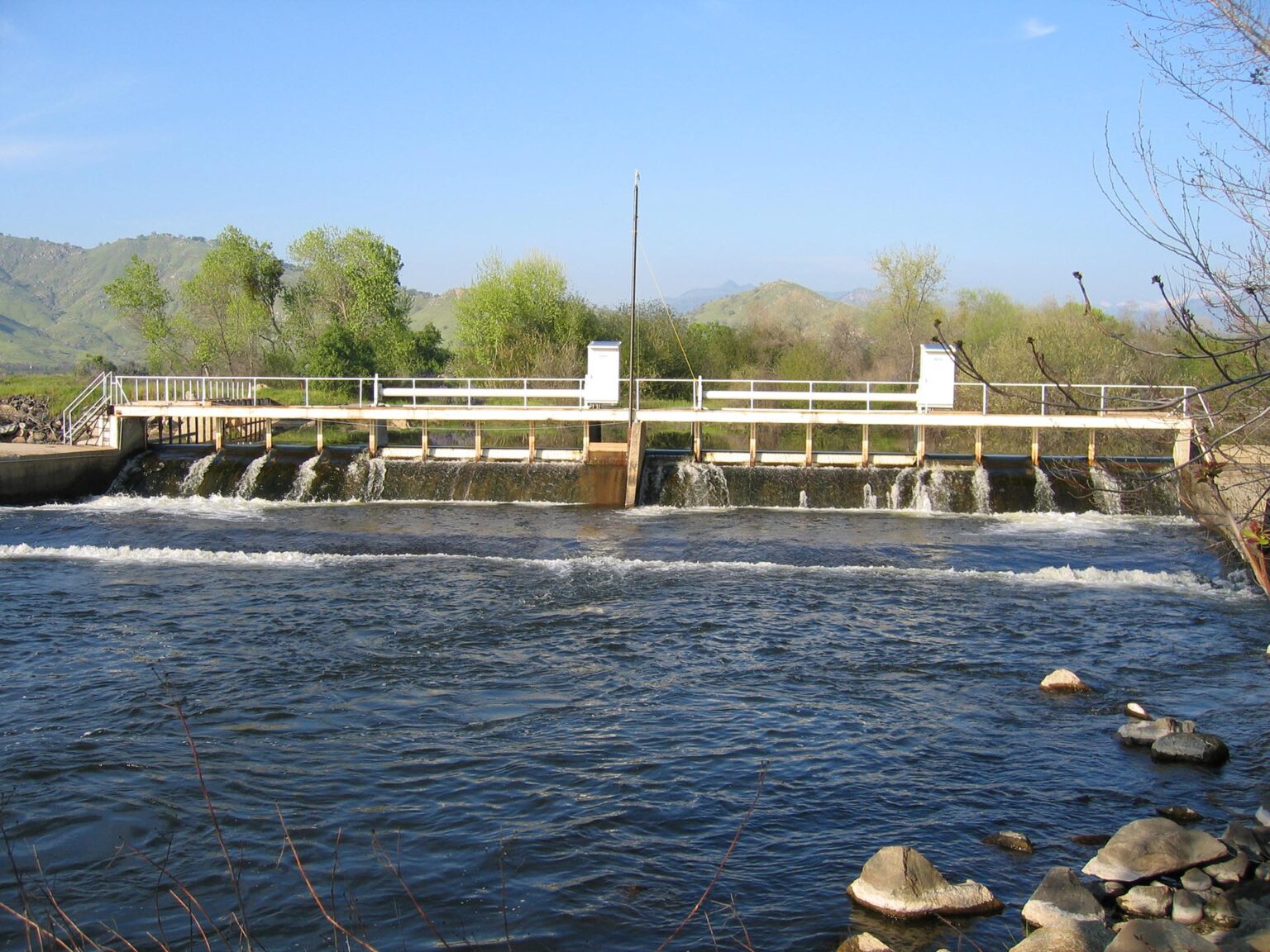 Water Resources CWE Engineering